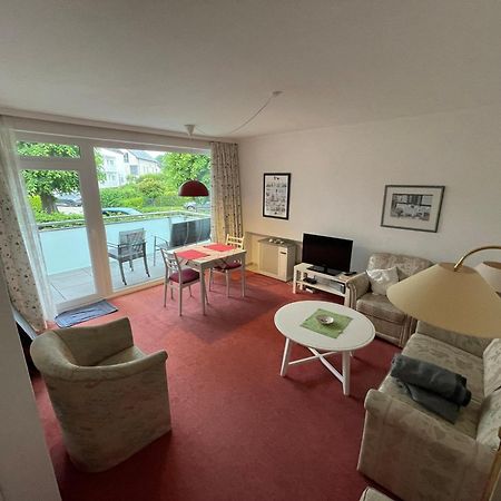 Ferienwohnung Gunda Scharbeutz Exterior foto