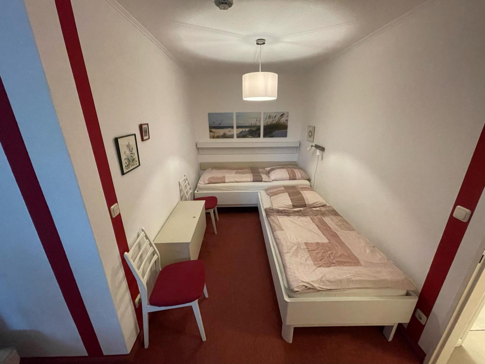 Ferienwohnung Gunda Scharbeutz Exterior foto