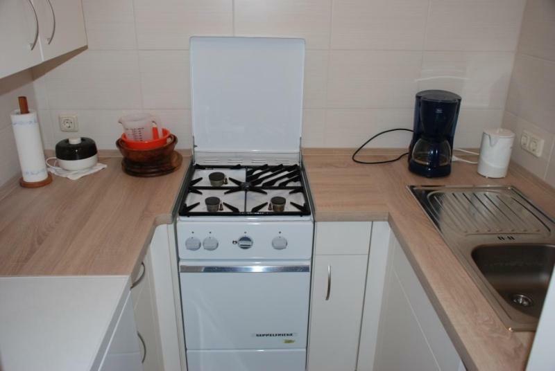 Ferienwohnung Gunda Scharbeutz Zimmer foto