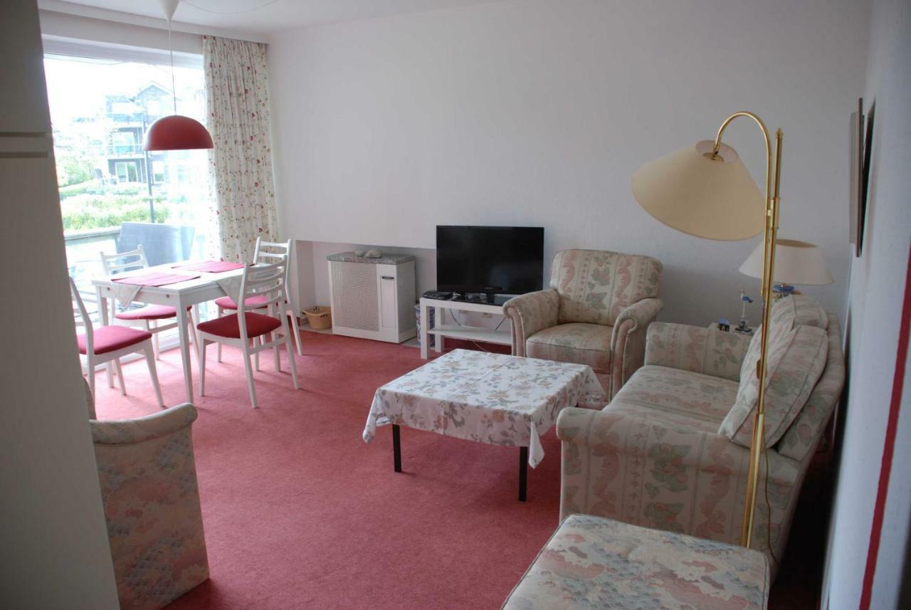 Ferienwohnung Gunda Scharbeutz Zimmer foto